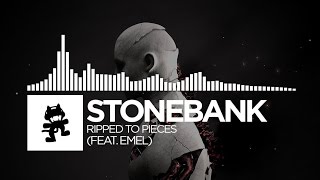 Stonebank - Ripped To Pieces (feat. EMEL) [Monstercat Release]
