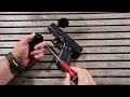 airsoft review 312 nitecore npl25 lampe compacte tactique test u0026 avis complet fr