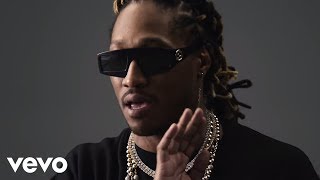 Future - No Shame (Official Music Video) ft. PARTYNEXTDOOR