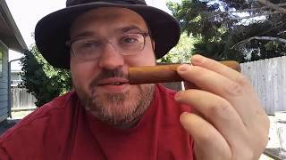 Cigar Review: Gran Habano - Habano #3 Robusto