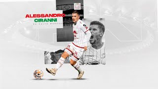 Alessandro Ciranni ● Right-Back ● SV Zulte Waregem ● 23/24 Highlights