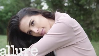 My Look: Model Carmen Carrera | Allure