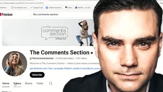 I WAS RIGHT! Daily Wire’s VIEWS ARE NOT REAL