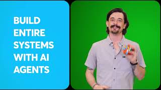 Learn Agentic AI & Transform Your Life – No Tech Background Needed!
