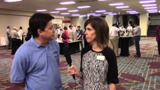 TDWI Chicago 2014 Conference Attendee Review