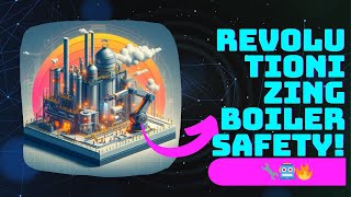 Revolutionizing Pulp & Paper: Automated Smelt Spout Cleaning Robots