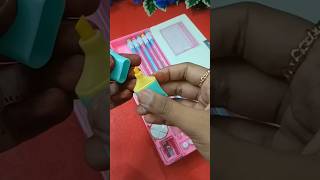 Organizing 90's kids Mechanical pencil Box| ☑️