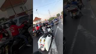 POV : BAPAK-BAPAK SUNMORI #touring #shorts #pov