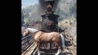 🚂 ट्रेन accident worth horse real video animal #shortsvideo #bhaiyajikfa