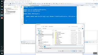 Java Properties Part 2 Using Property files (Properties)
