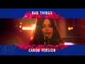 bad things