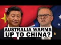 Australia and China Try Fixing their Broken Relationship | Has Xi Jinping Come Around?