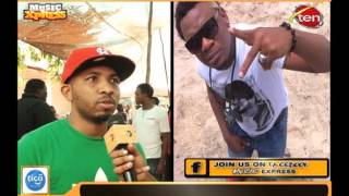 EXP MUSIC MSIBA WA SHARO MILIONEA
