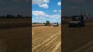 6030 Alvordton Plow Day