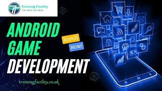 Android Game Development - First Steps with the Android SDK
