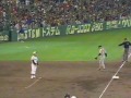 1999.5.3　阪神vs巨人4回戦　7 20