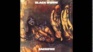 Come to the Sabbat - Black Widow