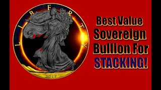 Best Value Sovereigns To Stack!