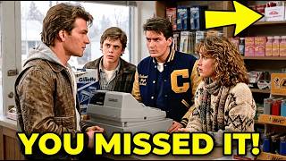 20 Hidden Secrets About Red Dawn