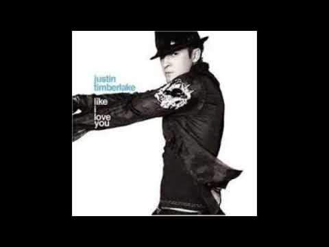 Justin Timberlake Ft.Clipse Like I Love You HD - YouTube