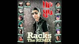 Racks Remix Ft. Lil Wayne (Clean)
