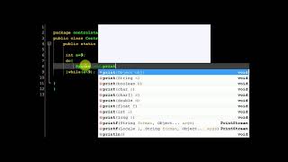 Ethiopian programming Amharic java tutorial 8 iteration while ,do while,for and enhanced for loop