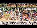 Championship, OPEN BEGINNER CATEGORY #TabonTabonleyte #brgybelisongtabontabonleyte