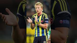 DIRK KUYT WAS ALSO…⏳🇳🇱 #football #soccer #soccershorts #liverpool #kuyt #drikkuyt