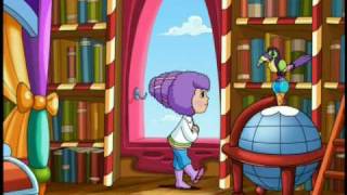 Strawberry Shortcake - The Real Me