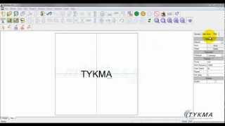 TYKMA Minilase™ Pro Tutorial 12 - Laser Settings