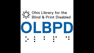 Ohio Library for the Blind & Print Disabled ~ Shawn