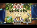 24 jongleurs de couteaux en 1 tour hearthstone fr