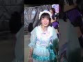 ライブ中にいきなりアレを始める瀬月夢叶ちゃん（プリンセス物語）