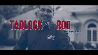 Tadlock Roofing in Sarasota, Florida is Proud to Serve Homeowners for All of Their Roofing Needs