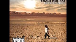 French Montana  Paranoid (feat. Young Cash)