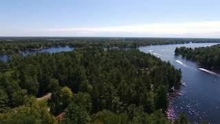 Secord Lake - Gladwin, MI