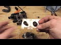 bmw heater valve repair