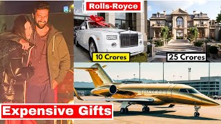 10 Most Expensive Lohri Festival Gifts Of Bollywood Celebrities - Salman Khan, Tamannaah Bhatia