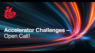 #IBC2020 Accelerator Challenges Announced!