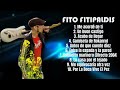 fito fitipaldis hits that defined the year leading hits collection supported