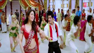 Chammak Challo - Ra.One [HD]