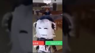 Sadkid246๐๐๐ || #roblox || #robloxedit || #memes || #funny || #sadkid246 || #belt || #bacon