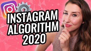 Instagram Algorithm in 2020