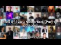 Face of every NCS artists (feat. JeremySGP) [Part 1]