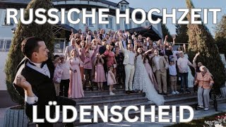 Tamada Lüdenscheid 🎤 Moderne Hochzeitsmoderation auf Russisch und Deutsch