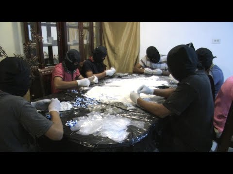 Can You Spot Black Market Pain Pills? Can You Spot Black Market Pain Pills?