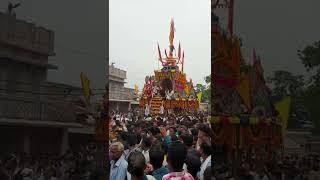 RathaYatra | Bhatli | Bargarh