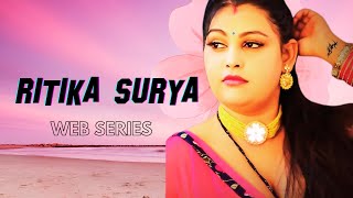 Ritika Surya Uncut Web Series 2025