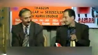 Şaban Bıyıklı, Erol Dülger, Şeref Kara, Ragıp Altıntaş - BİR YUDUM MUHABBET ( KEMENÇE ) 2005