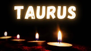 TAURUS NO COMMUNICATION BUT THEY'RE COMING FORWARD WITH AN OFFER BECAUSE THEY KNOW YOU DESERVE IT